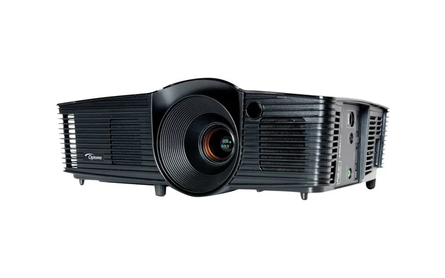 Optoma DH 1009
