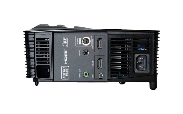 Optoma DH 1009