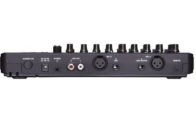 Tascam DP 03 SD