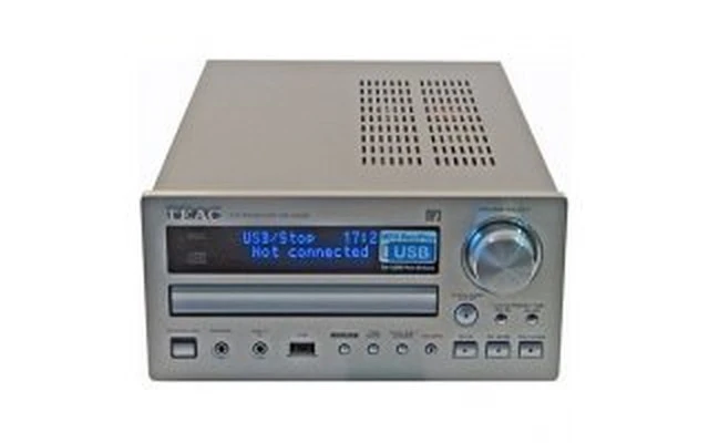 Teac CR-H226