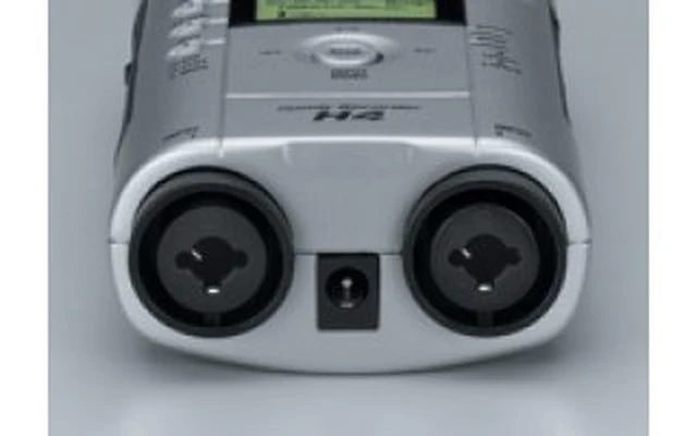 Zoom H4