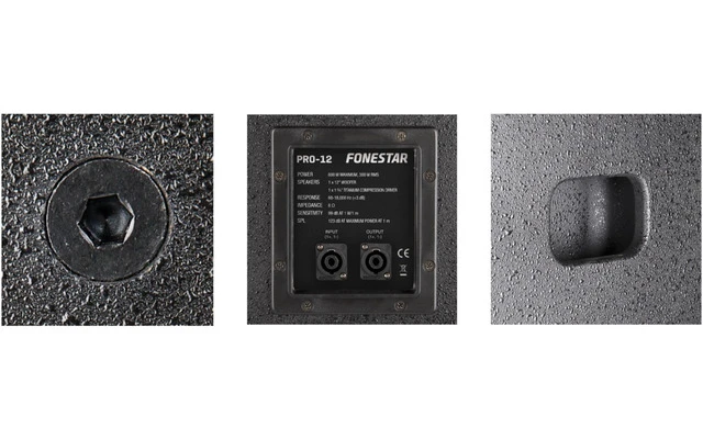 Fonestar PRO-12