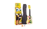 UKELELE BOB ESPONJA PINEAPPLE CON ACCESORIOS