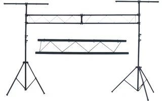 Ibiza Light SLB001 Puente de luces - Stock B