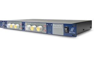 Focusrite ISA Two