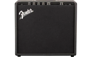 Fender Mustang Lt 25