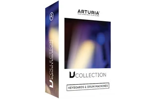 Arturia V Collection 4