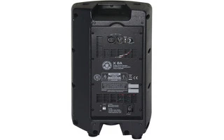 TopPro Audio X8A MKII