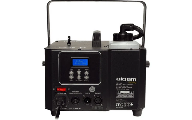 Algam Lighting H-900