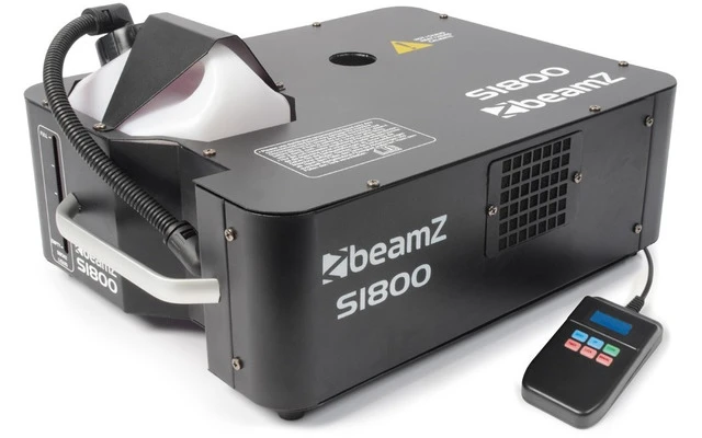 BeamZ S1800