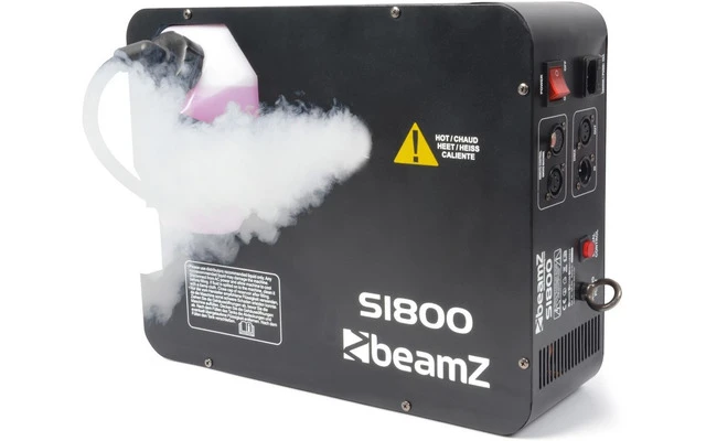 BeamZ S1800