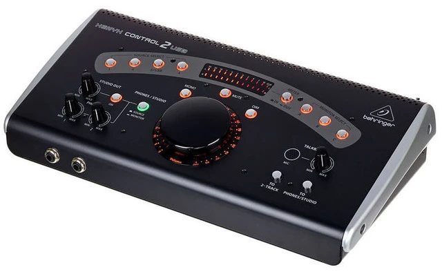 Behringer Control 2 USB