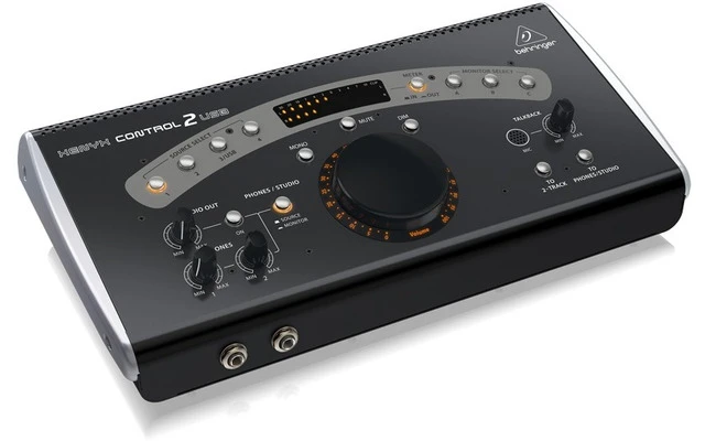 Behringer Control 2 USB