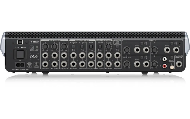 Behringer Control 2 USB