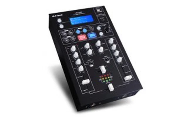 DJ Tech UM-120