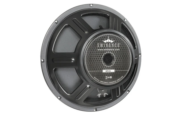 Eminence Kappa 15 A - Altavoz de 15