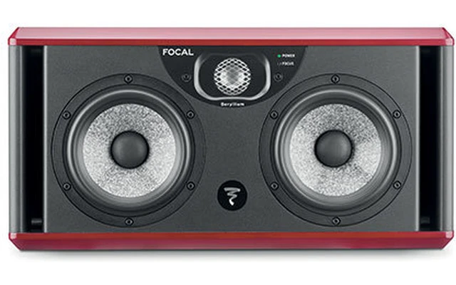 Focal Twin 6