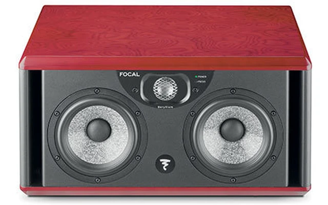 Focal Twin 6