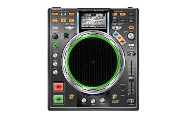 GlowTronics Carbon Fiber - Denon