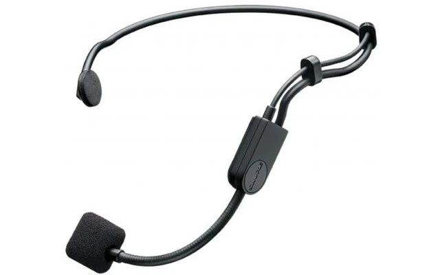 Shure PGA 31