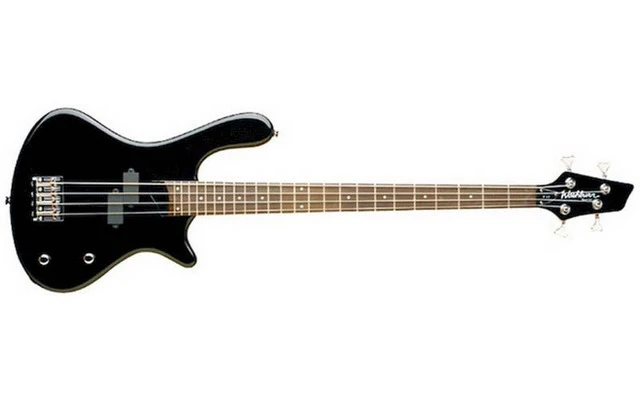 Washburn T-12 B Negro