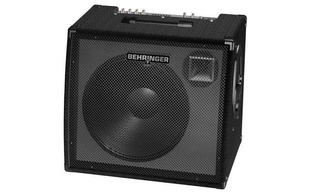 Behringer K3000FX