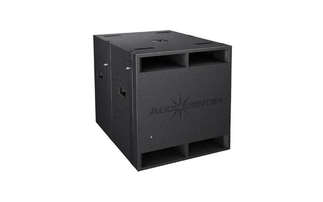 AudioCenter K-LA118DSP