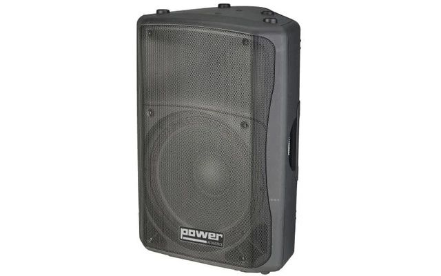 Power Acoustics EXPERIA 15A MK2
