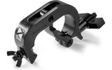 BeamZ BC50B-250Q Garra de gancho Slimline 250kg Negra