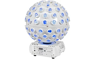 Eurolite LED B-40 Laser Beam Effect White