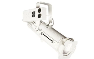 FOS Mini Profile 40W Pearl White