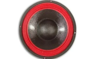 Altavoz 8Ω IMG stage line