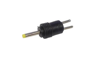 CONECTOR DE RECAMBIO 2.4x0.75mm