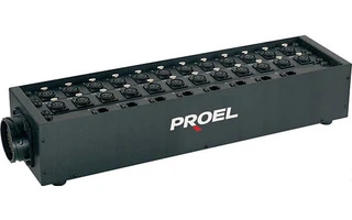 PROEL BOX 2408S