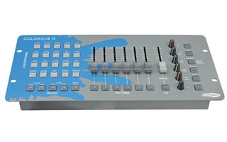 Showtec ColorCue 2