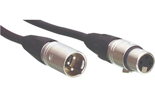 Cable para Micrófono Tasker + Neutrik 12M XLR