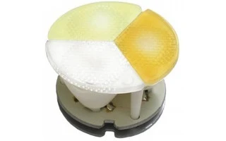 QuarkPro LED Trio Ambiente 3x3W 12V WCA