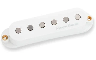 Seymour Duncan LW-CS2N Livewireii Clssc Strat Wht