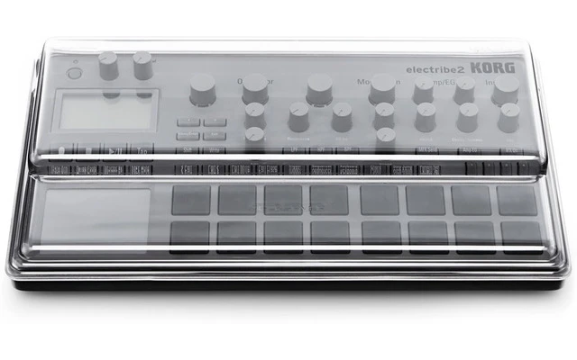 DeckSaver Korg Electribe 2 - Stock B