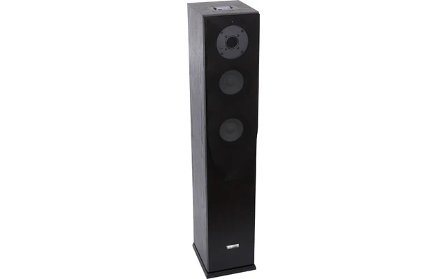 Madison columna de sonido USB & SD & Bluetooth