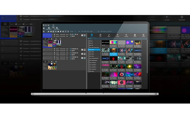 Arkaos MediaMaster Express 6 - Backup license