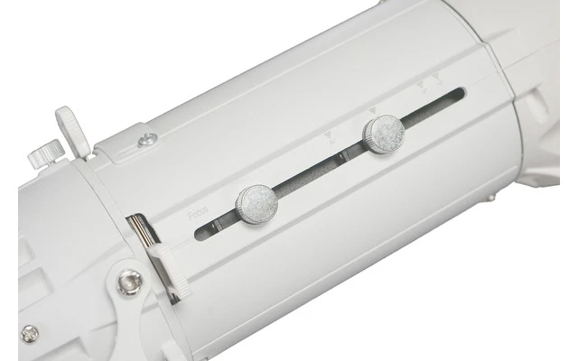 FOS Mini Profile 40W Pearl White