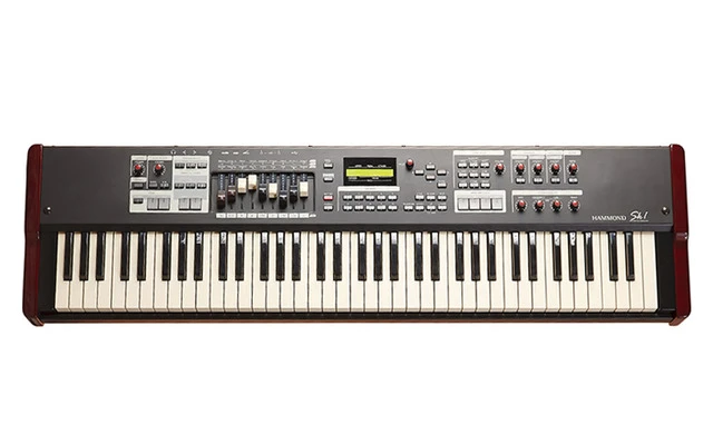 HAMMOND SK1-73