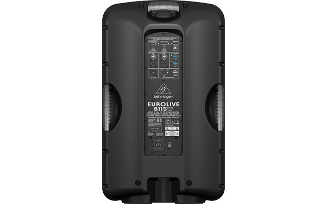 Behringer B115W