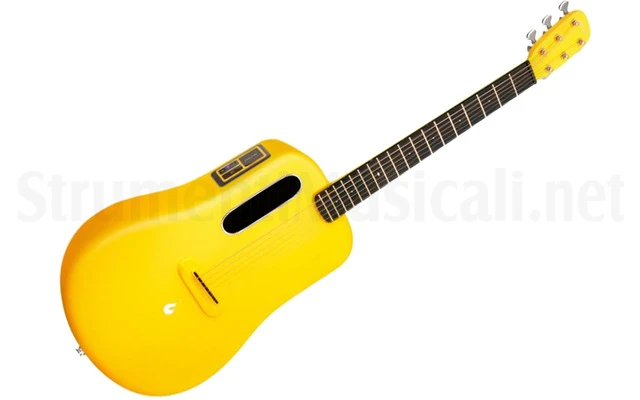 Lava Music ME 3 Space Bag 36