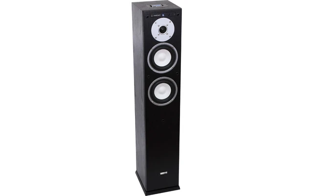 Madison columna de sonido USB & SD & Bluetooth