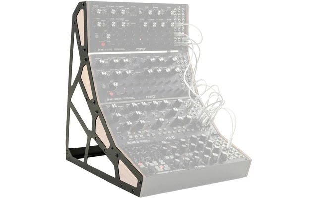 Moog 4 Tier Rack Kit