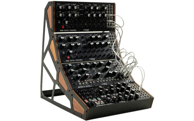 Moog 4 Tier Rack Kit