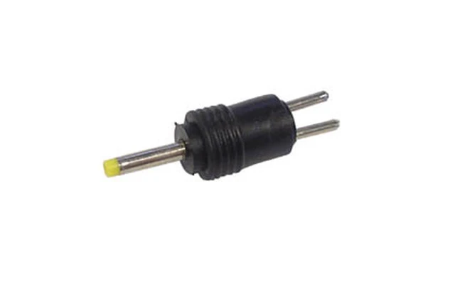 CONECTOR DE RECAMBIO 2.4x0.75mm