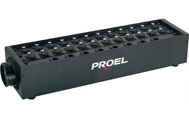 PROEL BOX 2408S